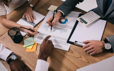 How Many KPIs Should You Have For Your Liberty Hill Business?