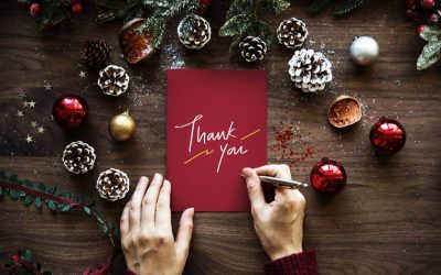 Season’s Greetings From Stephanie’s Accounting PLLC