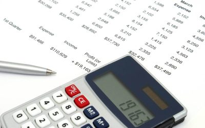 Making A Profit and Loss Statement for Your Liberty Hill Business