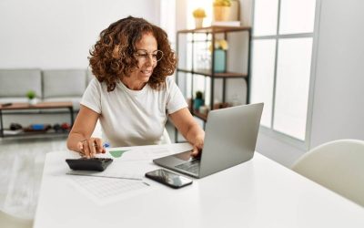 How to Estimate Quarterly Tax Payments For Your Liberty Hill Business