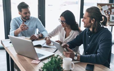 The Best Time Management Software for Your Liberty Hill Small Business