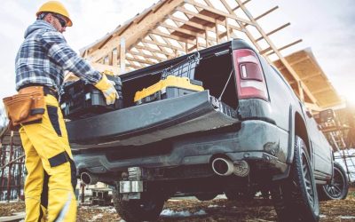 The 2026 Business Mileage Rate vs The Standard Expense Method For Your Liberty Hill Business Vehicles